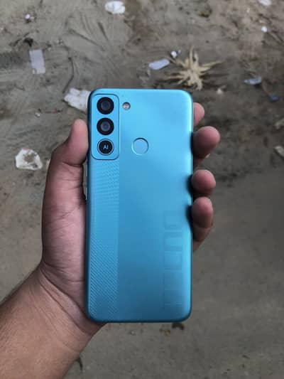 Tecno Pop 5 LTE 2/32 pta approved