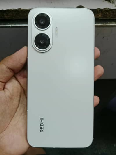 Xiaomi Redmi Turbo 4 pro