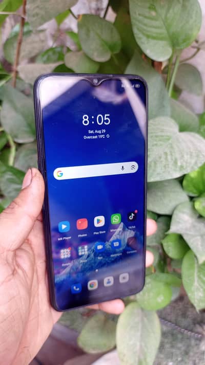OPPO A16