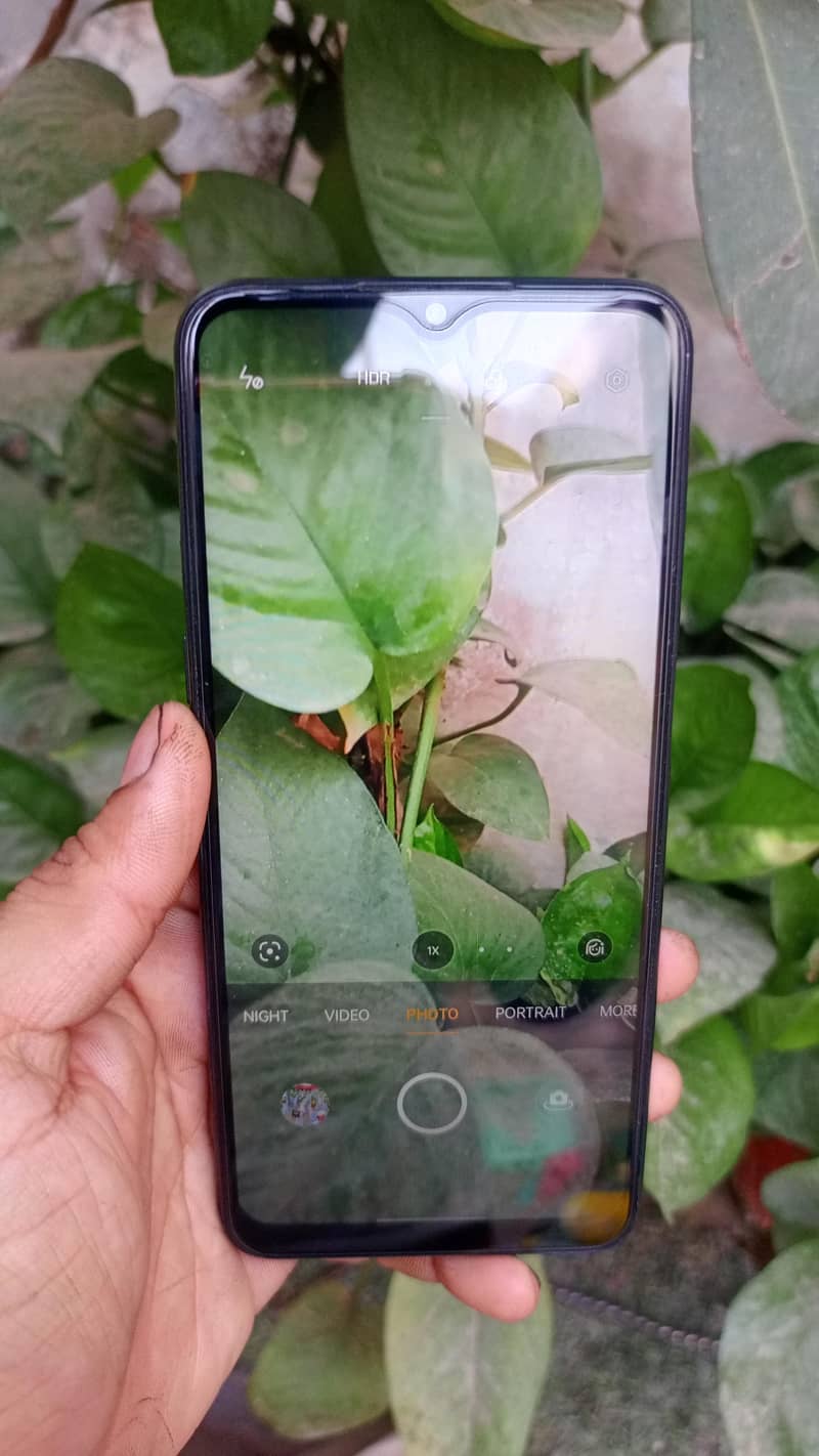 OPPO A16 1