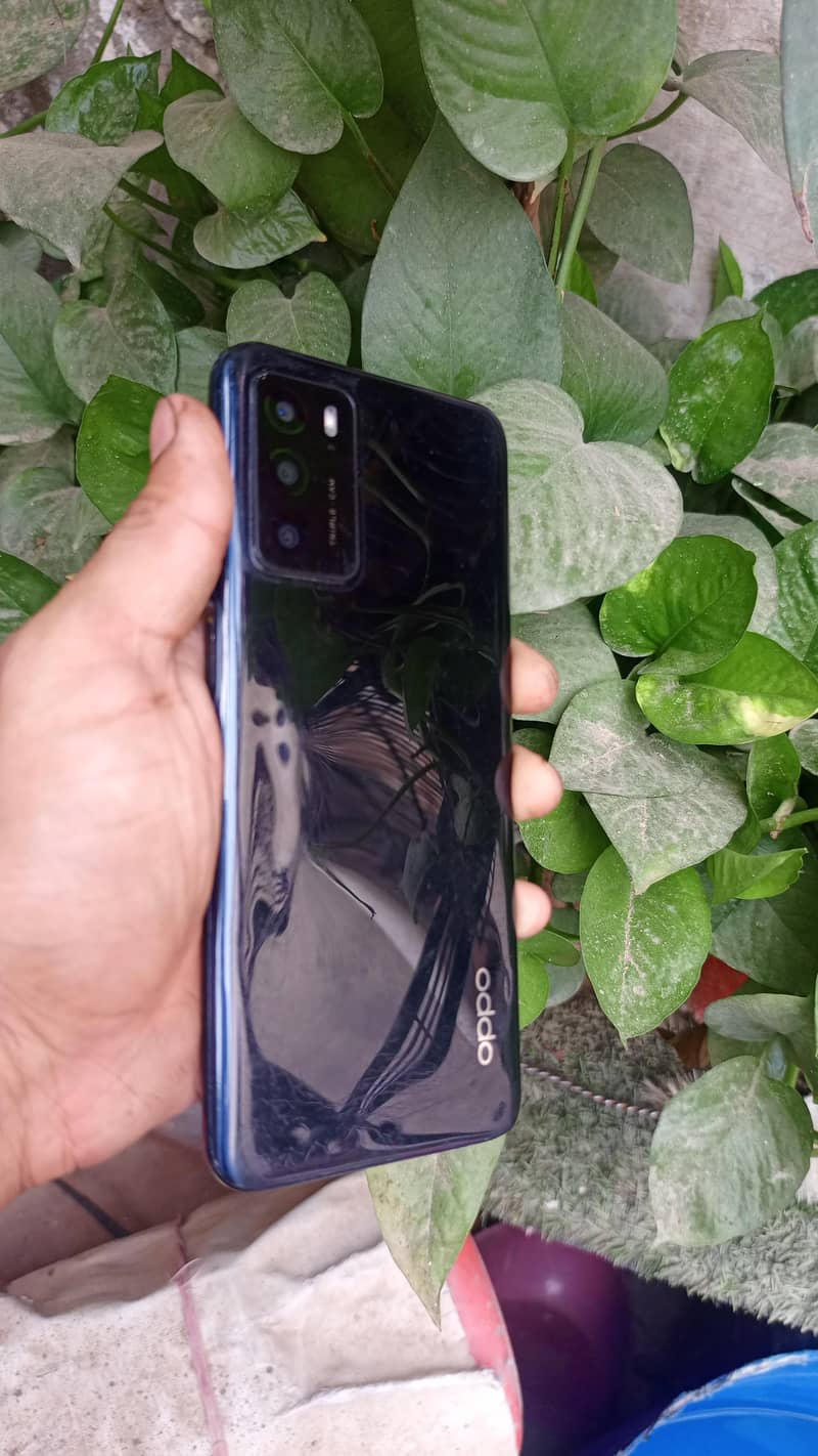 OPPO A16 2
