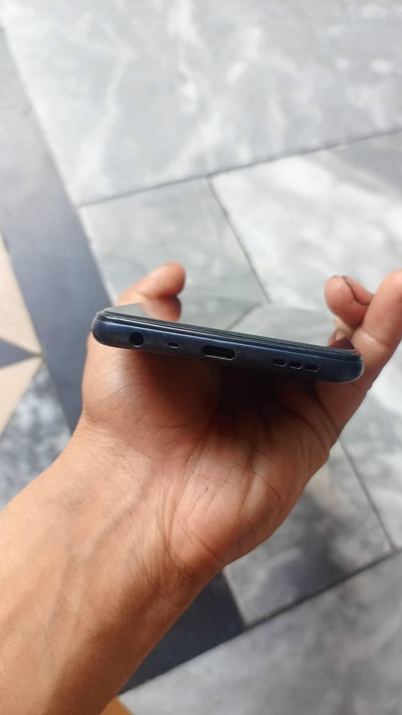 OPPO A16 5
