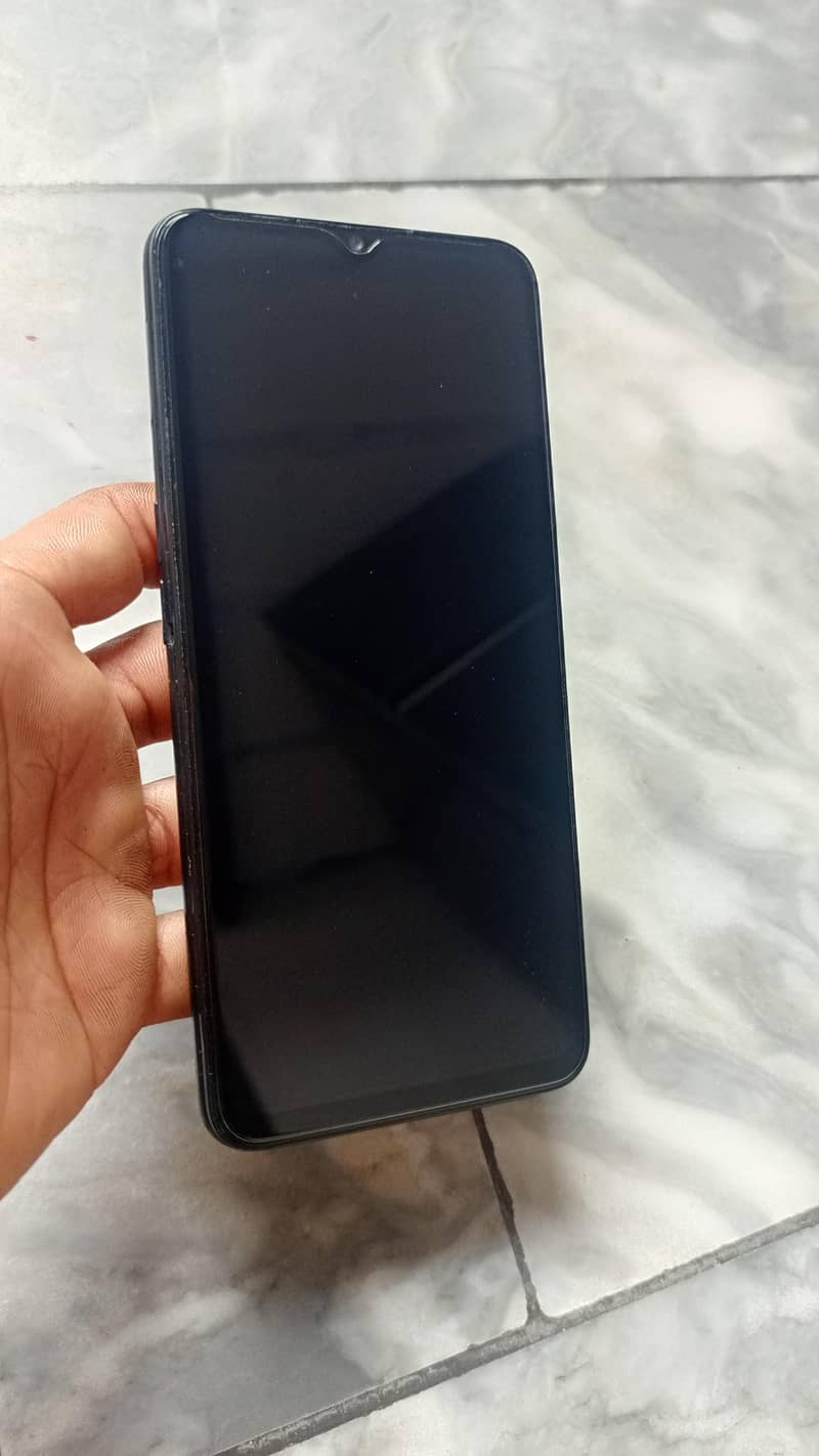 OPPO A16 6