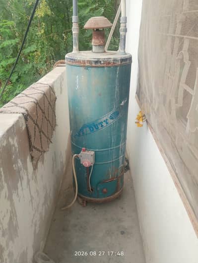 geyser for sell