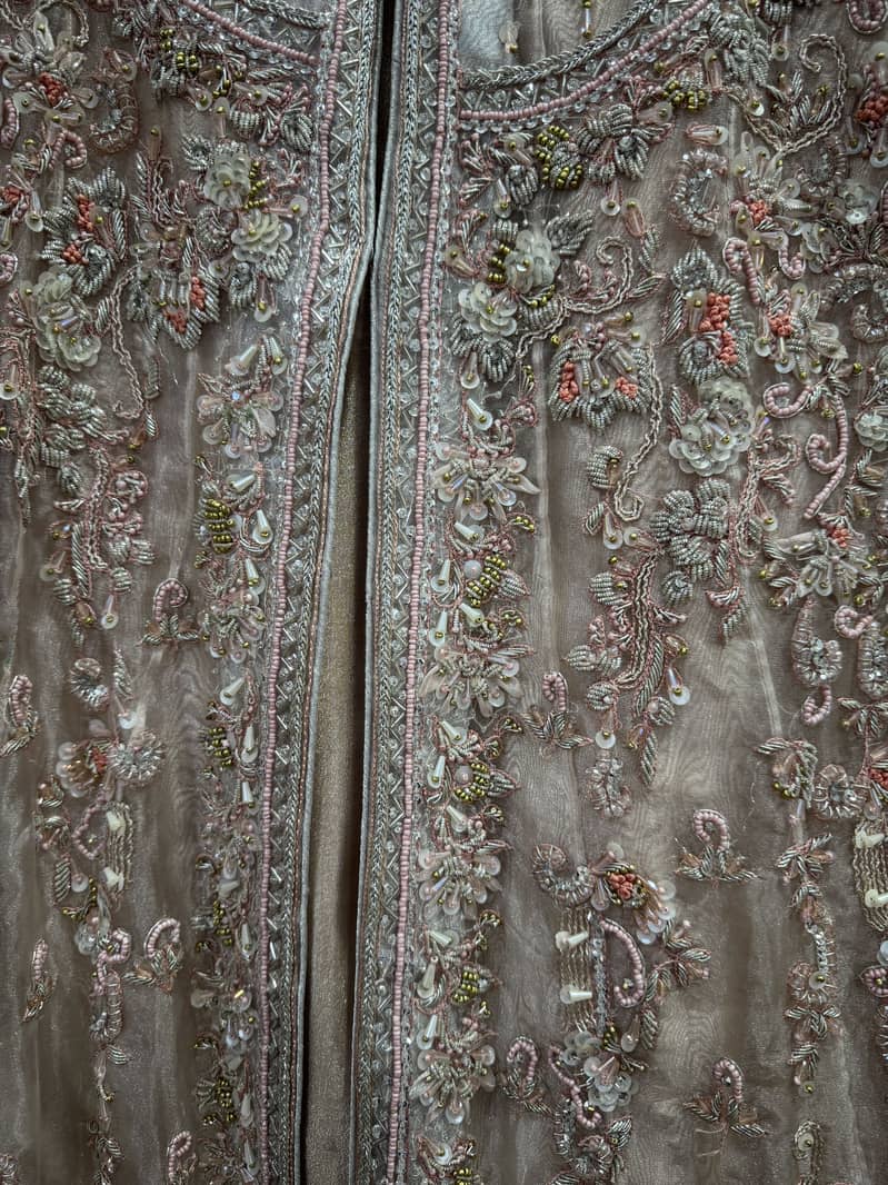 Bridal maxi 1