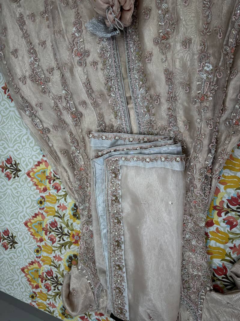Bridal maxi 2