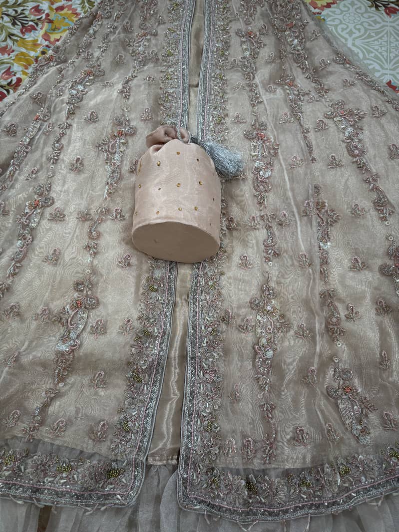 Bridal maxi 8