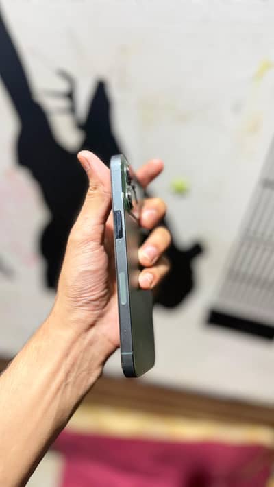 I phone 13 pro pta approved