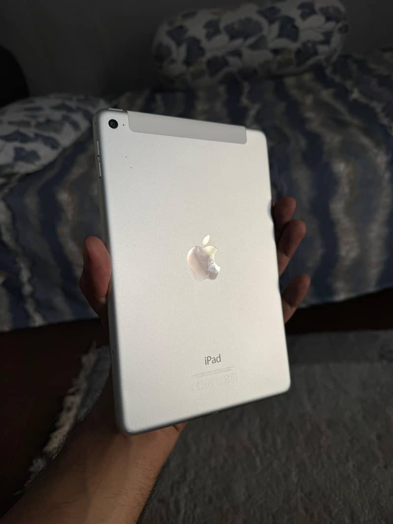 Ipad mini 4 2