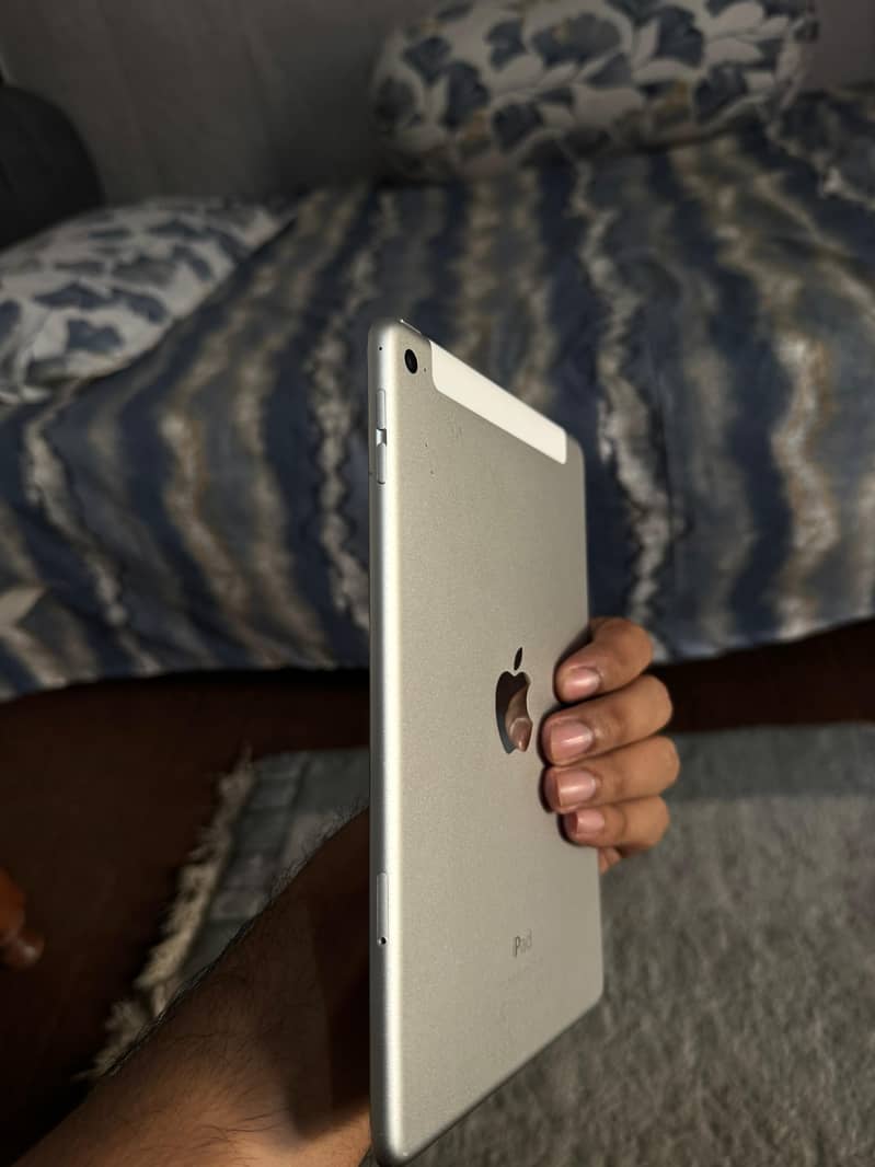 Ipad mini 4 3