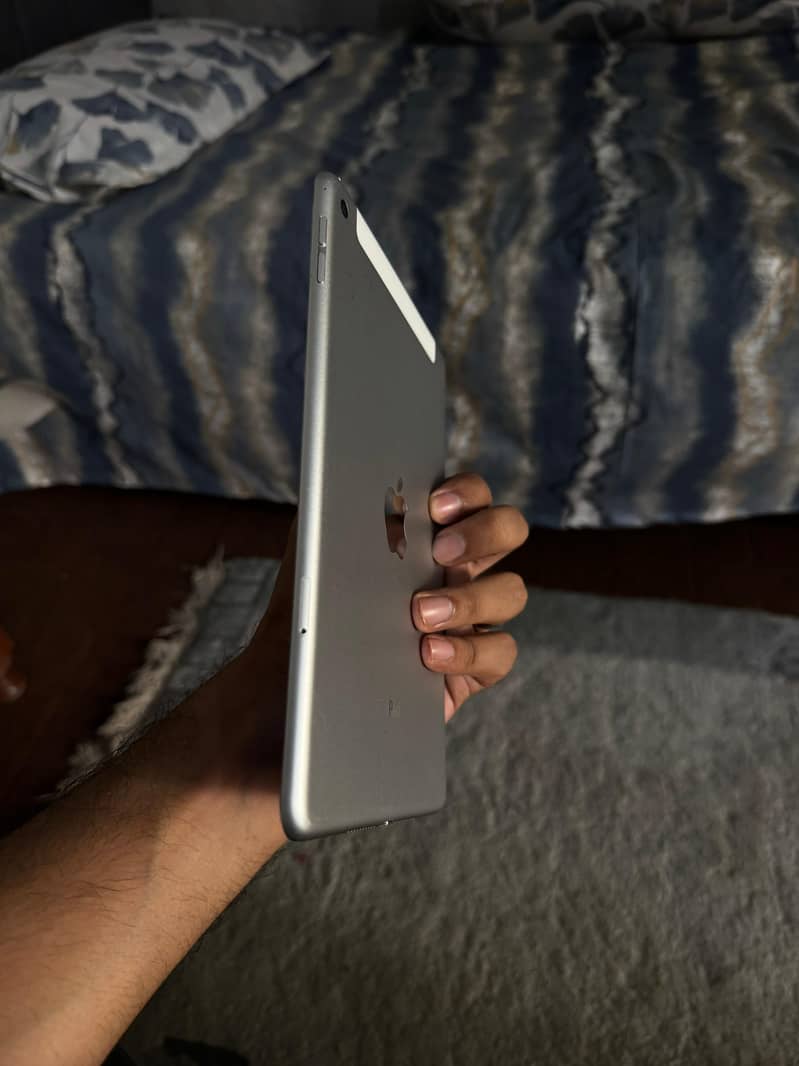 Ipad mini 4 5
