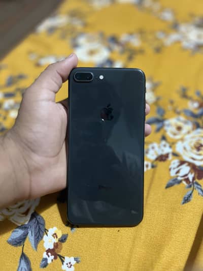 Apple iPhone 8 Plus