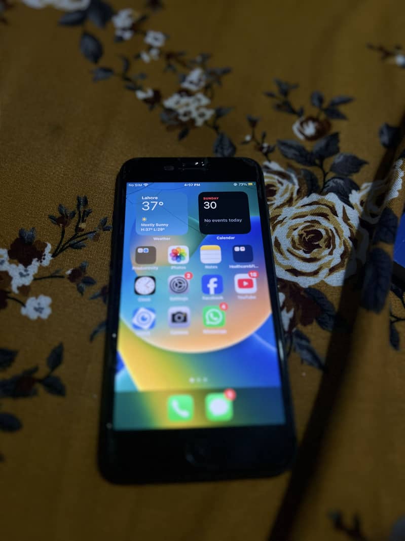 Apple iPhone 8 Plus 4