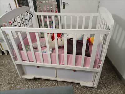 Cot for kids