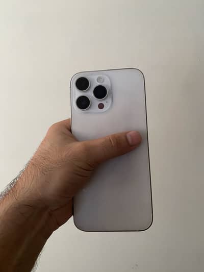 14 pro max white factory unlocked