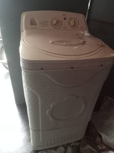 Washing machine Gaba