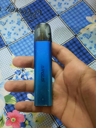 Argus G2 Mini