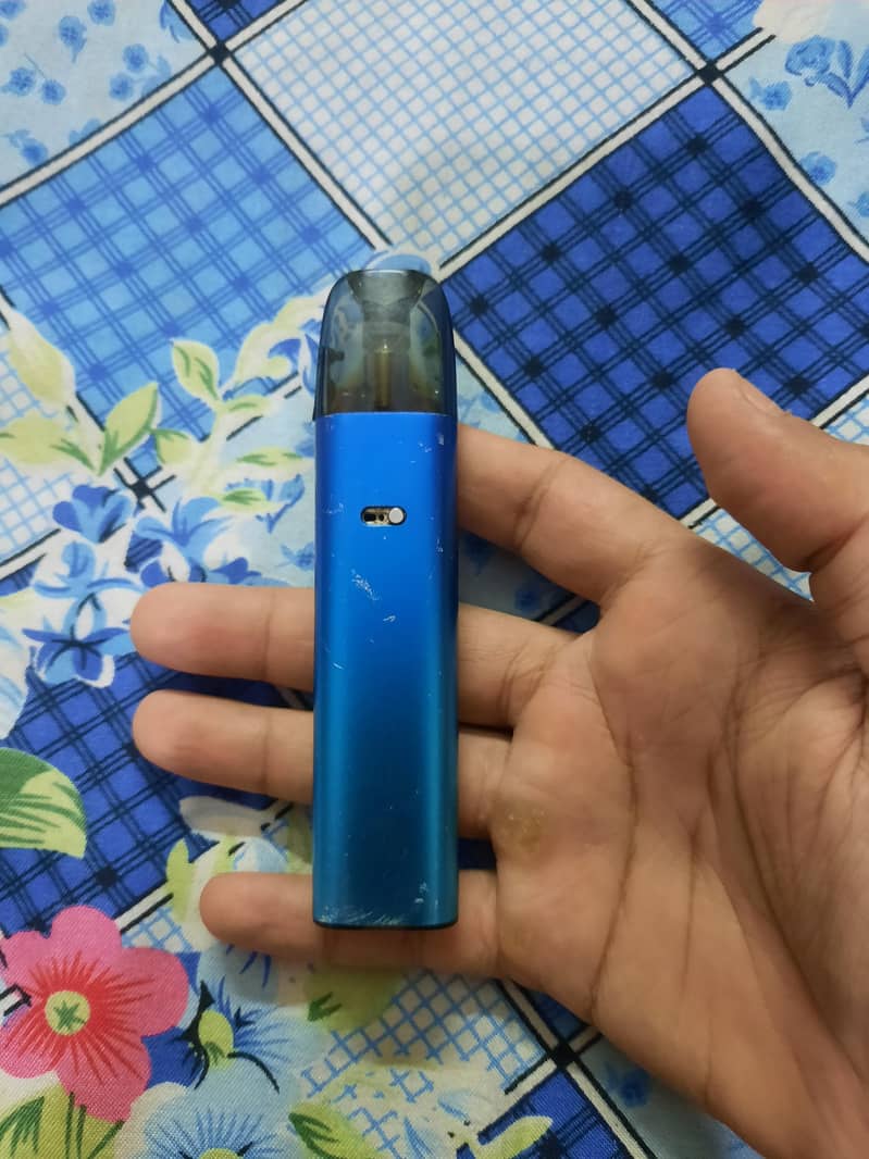 Argus G2 Mini 1