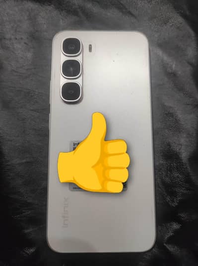Infinix Hot 60 pro 8/128 gb