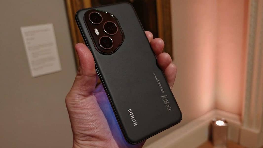 Honor 400 Pro 0