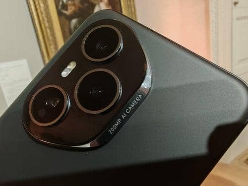 Honor 400 Pro 1