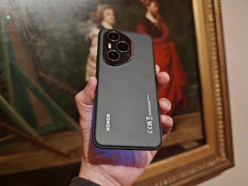 Honor 400 Pro 2