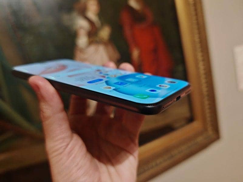 Honor 400 Pro 3