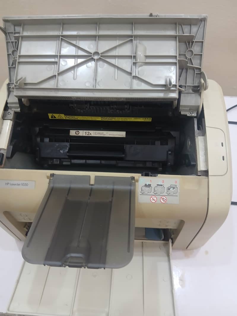 printer for hp laser 1020 0