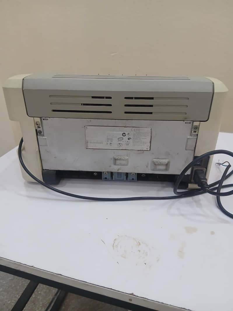 printer for hp laser 1020 1