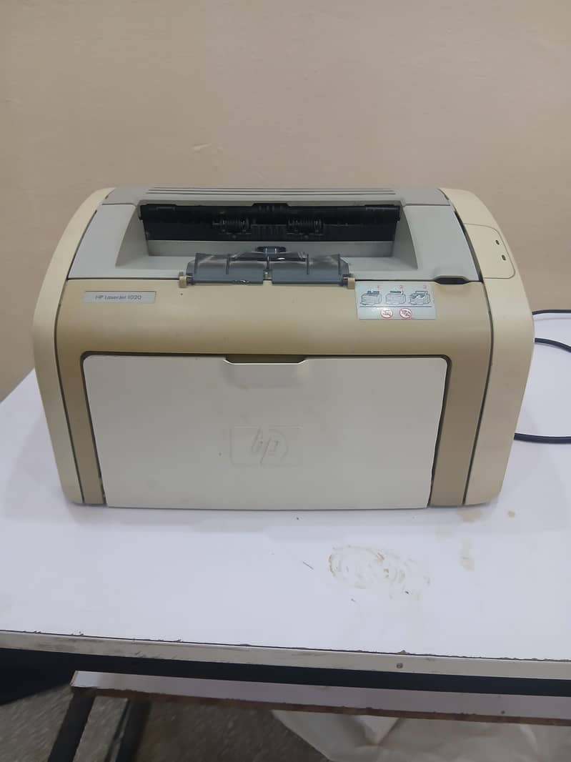 printer for hp laser 1020 2