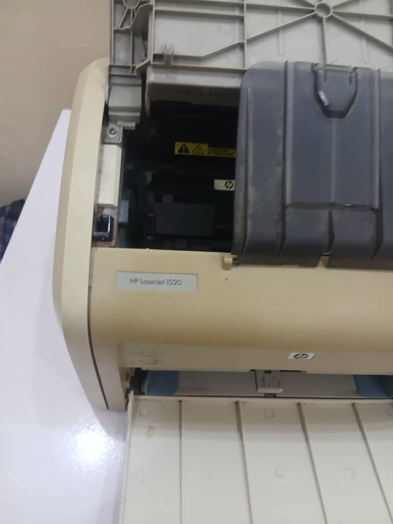 printer for hp laser 1020 3