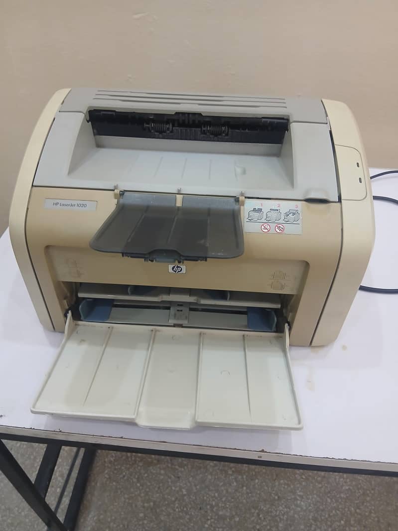 printer for hp laser 1020 4