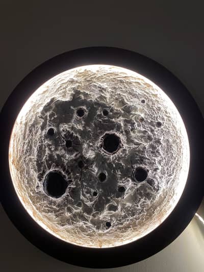 Led moon light