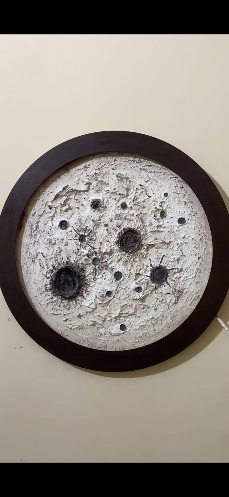 Led moon light 2