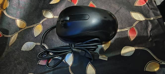 Computer mouse