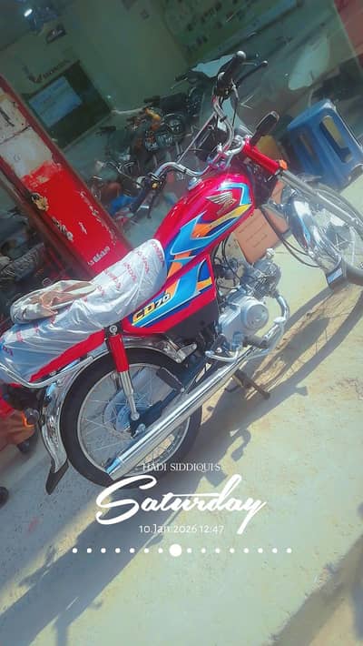urgent saleeee my bike