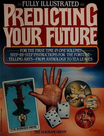Predicting your future by Diagram Group