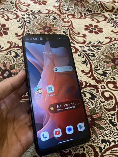 Motorola Moto G Play
