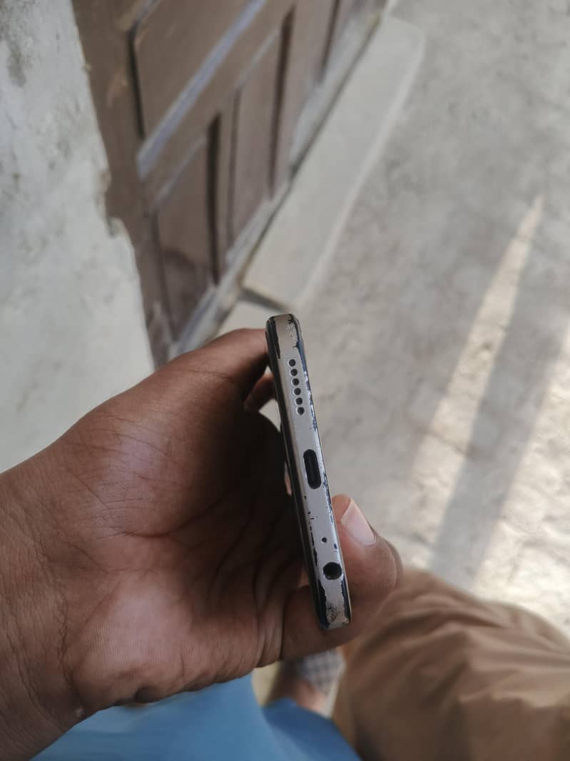 Itel P65 2