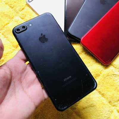 iPhone 7 Plus
