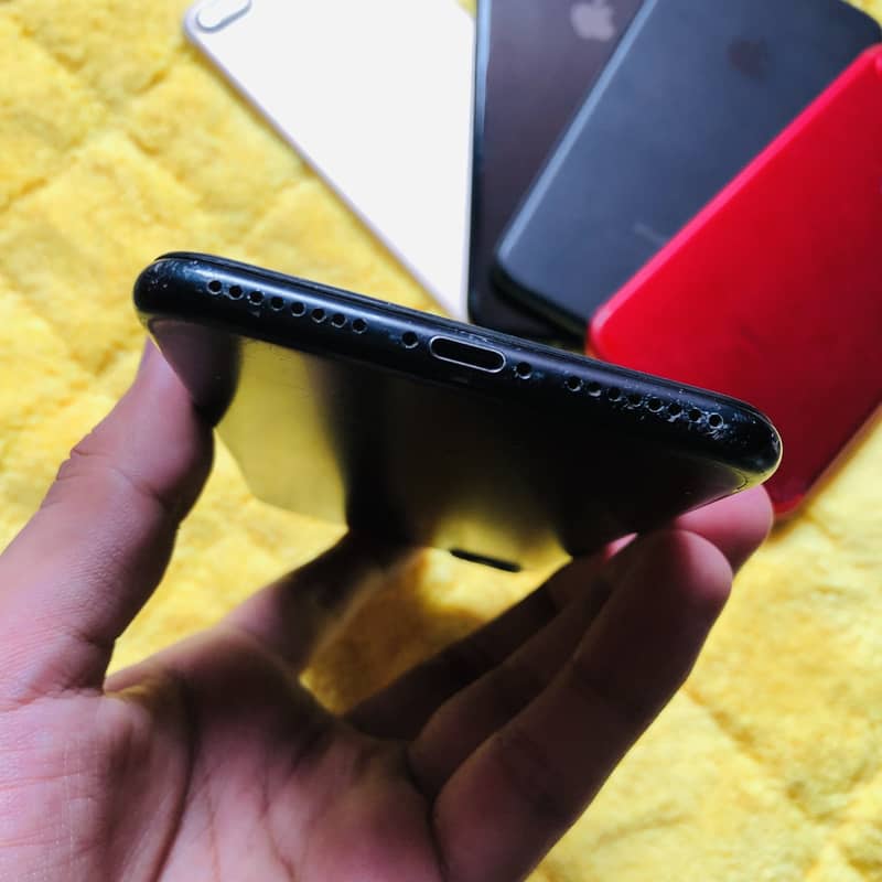 iPhone 7 Plus 4