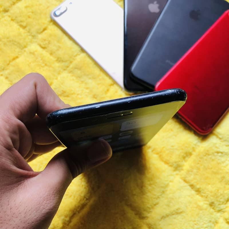 iPhone 7 Plus 5