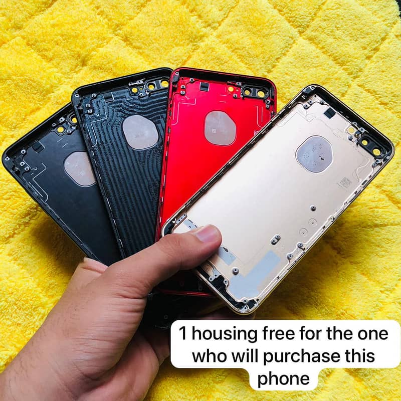 iPhone 7 Plus 6