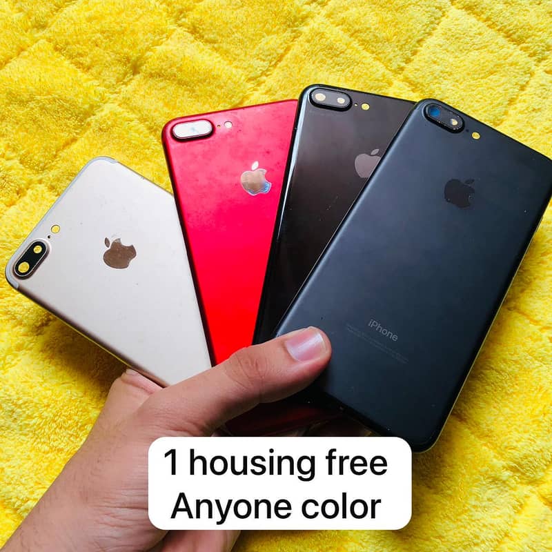 iPhone 7 Plus 7