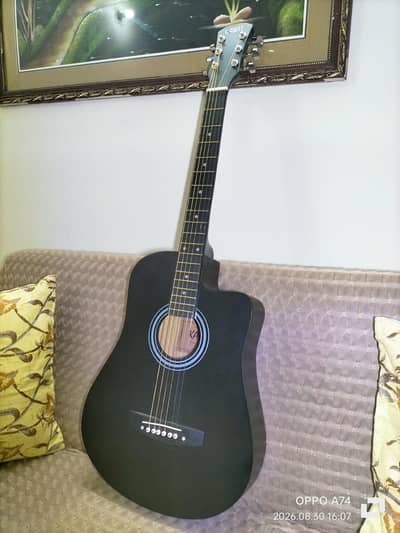 KABAT GUITAR FOR SALE