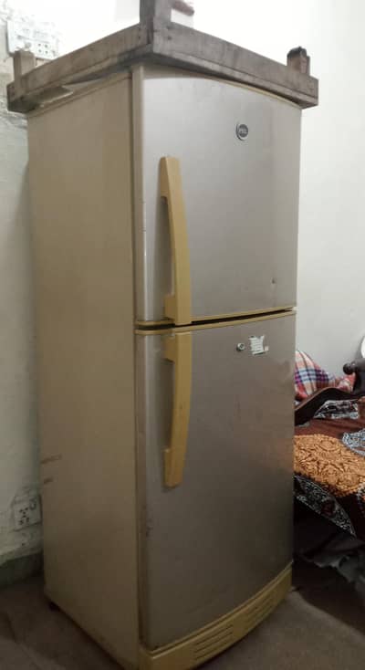 PEL REFIGERATOR