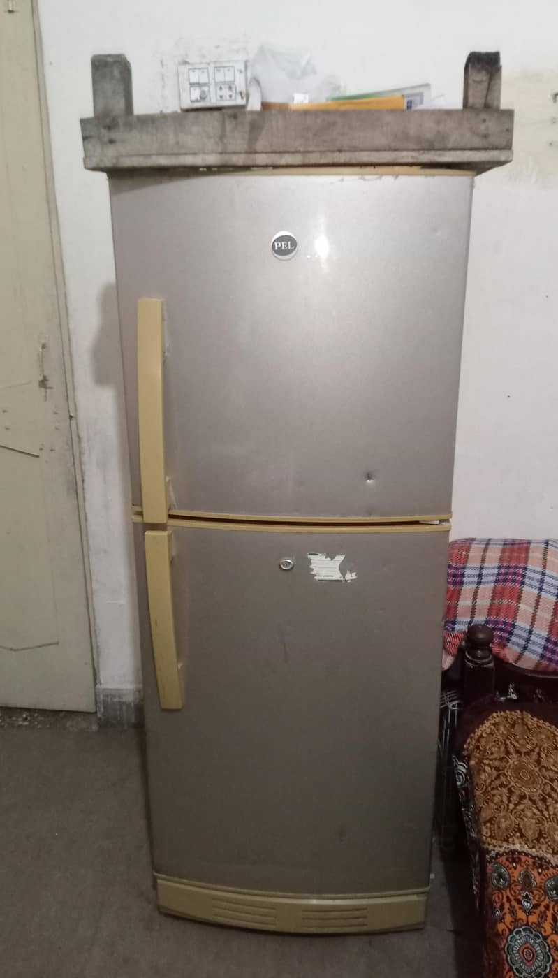 PEL REFIGERATOR 1