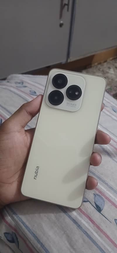 Zte nubia Z60 Ultra