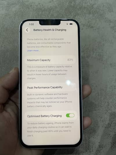 Apple iPhone 14 plus