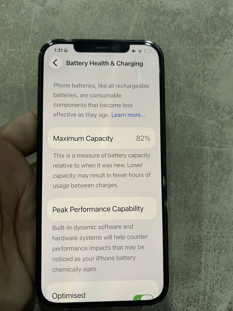 Apple iPhone 14 plus 3